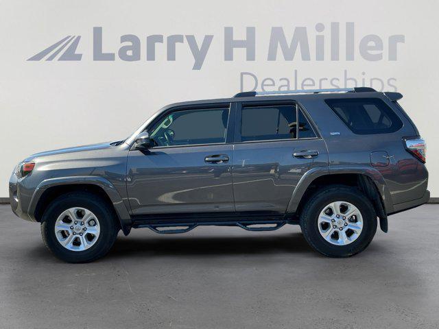 used 2019 Toyota 4Runner car, priced at $32,996