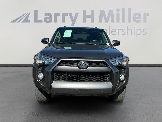 used 2019 Toyota 4Runner car, priced at $32,996