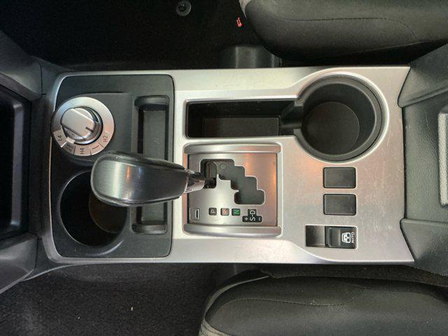 used 2019 Toyota 4Runner car, priced at $32,996
