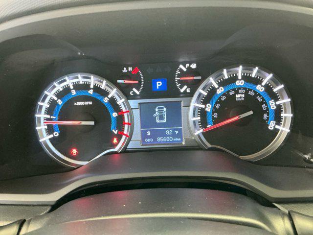 used 2019 Toyota 4Runner car, priced at $32,996