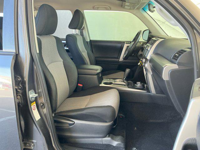 used 2019 Toyota 4Runner car, priced at $32,996