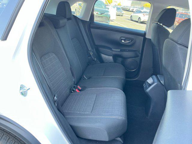 used 2024 Honda HR-V car, priced at $22,102