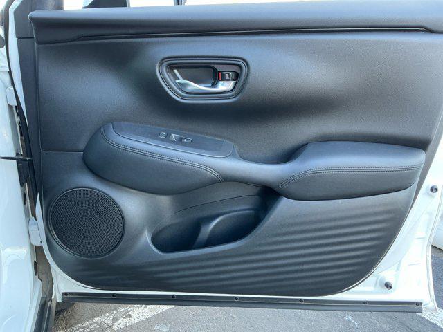 used 2024 Honda HR-V car, priced at $22,102