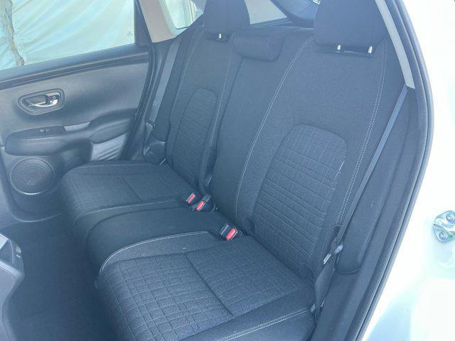 used 2024 Honda HR-V car, priced at $22,102