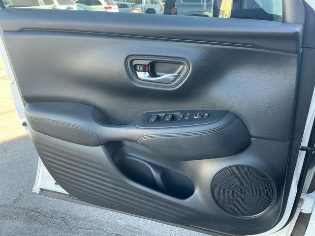 used 2024 Honda HR-V car, priced at $22,102