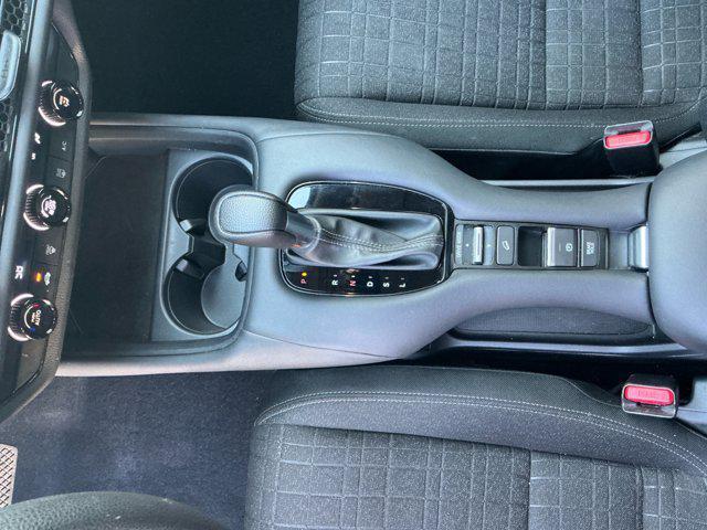 used 2024 Honda HR-V car, priced at $22,102