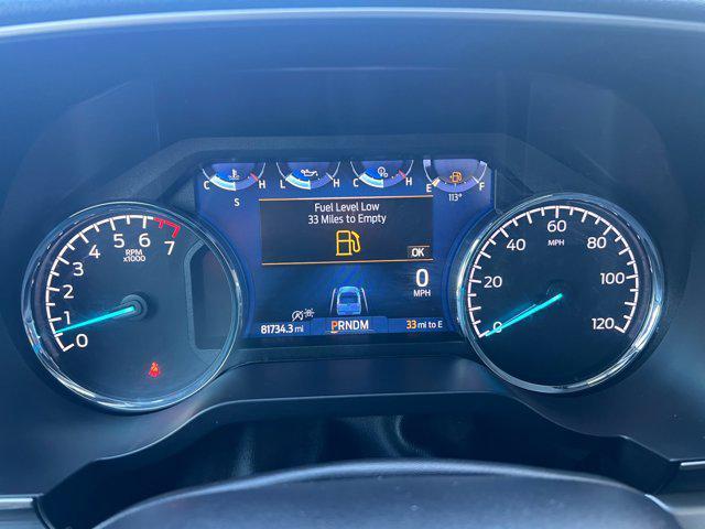 used 2021 Ford F-150 car, priced at $30,753
