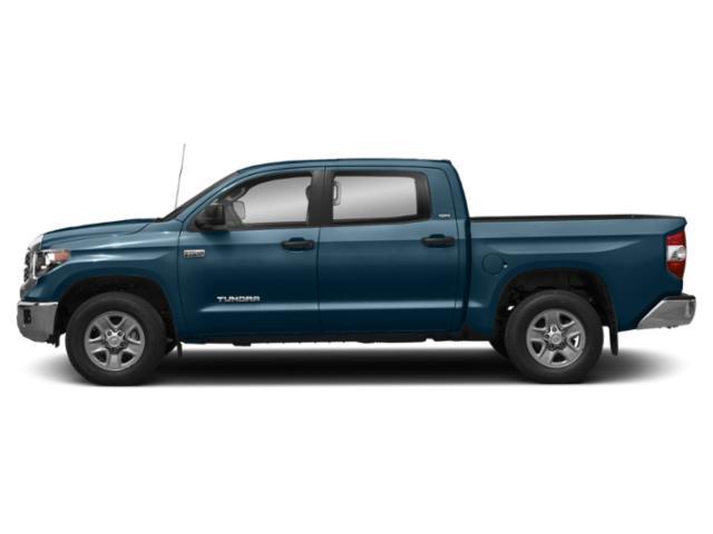 used 2020 Toyota Tundra car, priced at $39,994