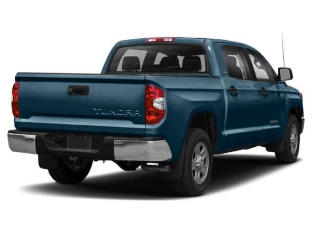 used 2020 Toyota Tundra car, priced at $39,994
