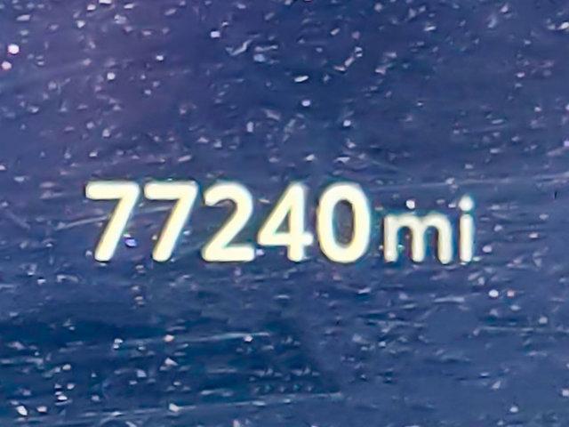 used 2024 Toyota Grand Highlander car, priced at $49,414