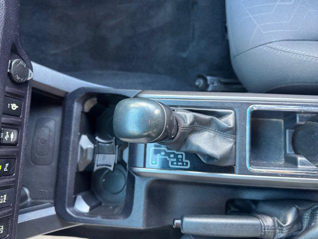 used 2017 Toyota Tacoma car, priced at $29,994