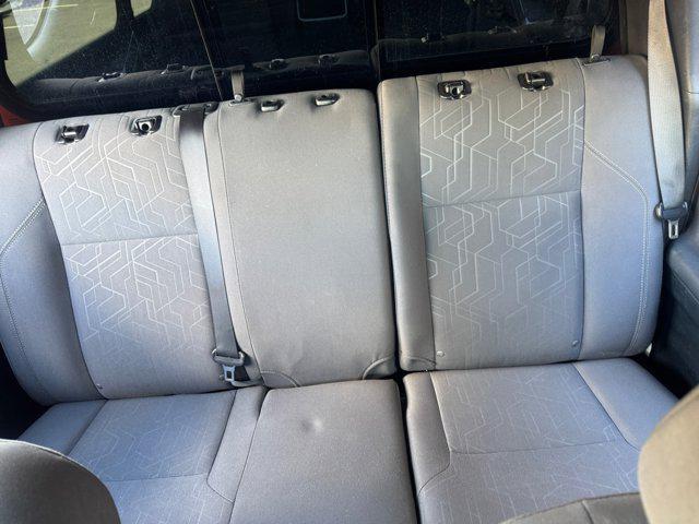 used 2017 Toyota Tacoma car, priced at $29,994