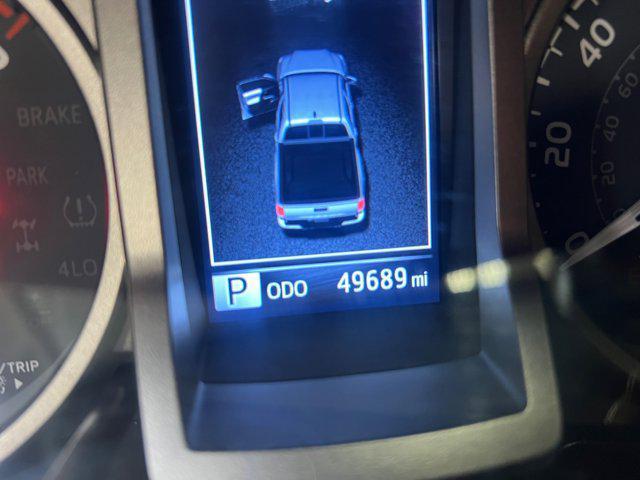 used 2021 Toyota Tacoma car, priced at $38,994