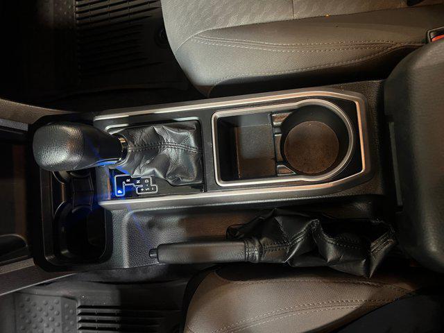used 2021 Toyota Tacoma car, priced at $38,994
