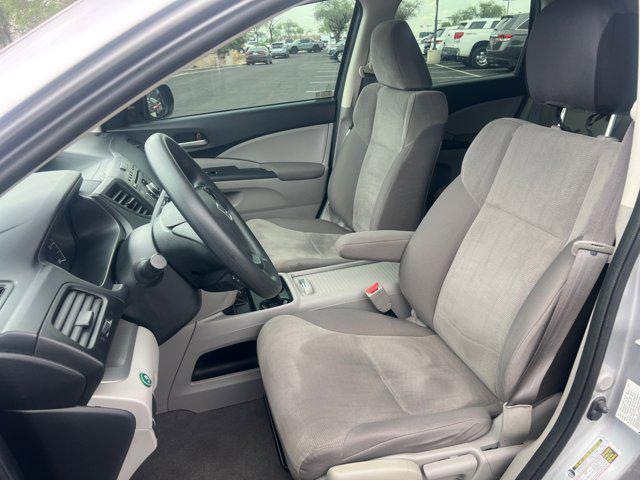 used 2013 Honda CR-V car, priced at $12,603