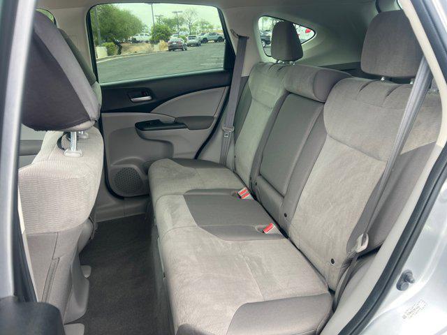 used 2013 Honda CR-V car, priced at $12,603