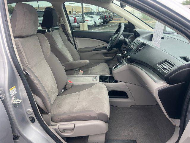 used 2013 Honda CR-V car, priced at $12,603