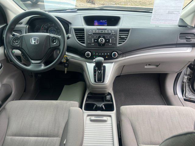 used 2013 Honda CR-V car, priced at $12,603