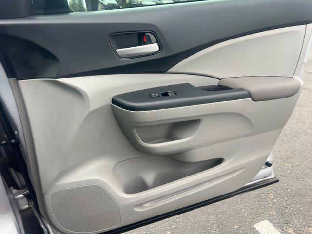 used 2013 Honda CR-V car, priced at $12,603