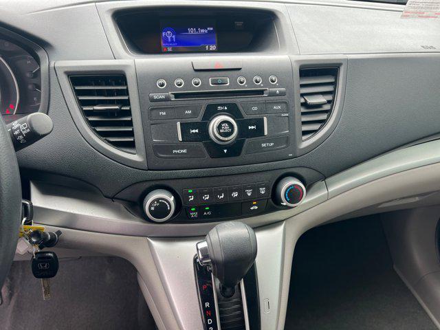 used 2013 Honda CR-V car, priced at $12,603