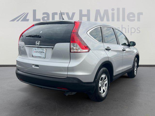used 2013 Honda CR-V car, priced at $12,603