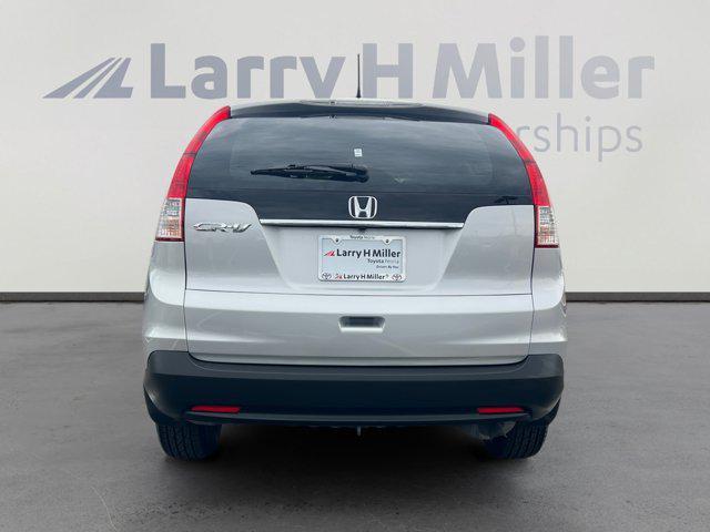 used 2013 Honda CR-V car, priced at $12,603