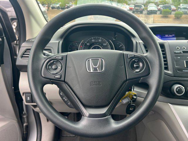 used 2013 Honda CR-V car, priced at $12,603