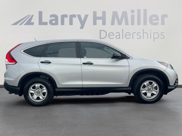 used 2013 Honda CR-V car, priced at $12,603