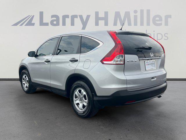 used 2013 Honda CR-V car, priced at $12,603