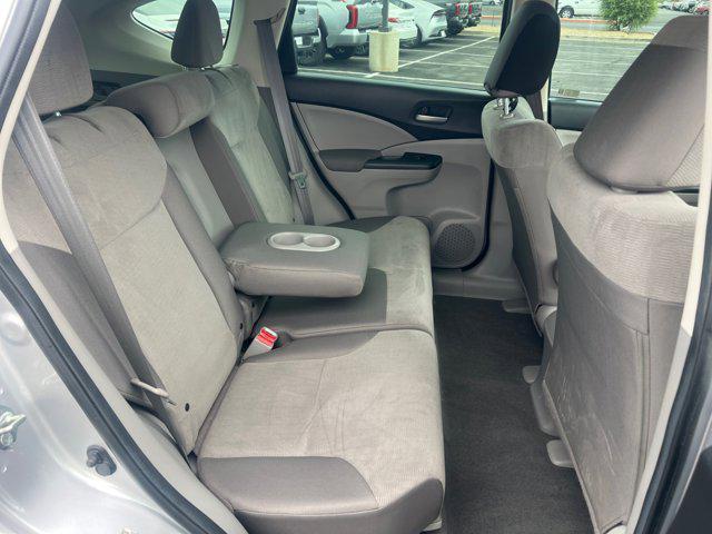 used 2013 Honda CR-V car, priced at $12,603