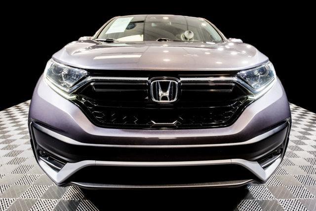 used 2020 Honda CR-V car, priced at $29,399