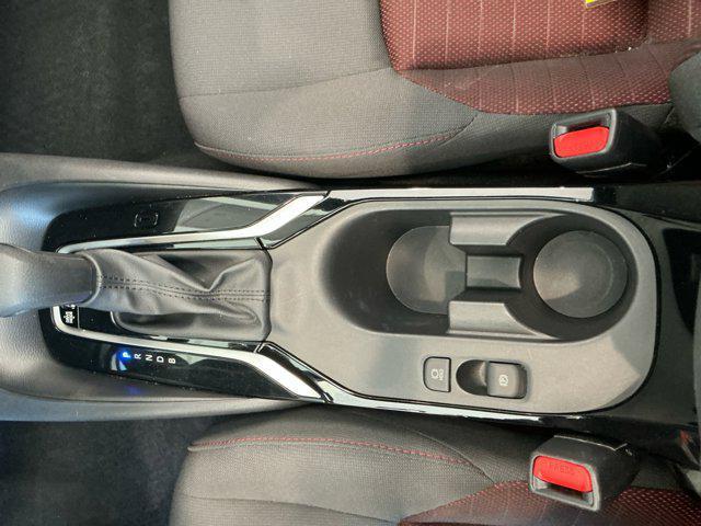 used 2024 Toyota Corolla car, priced at $23,064