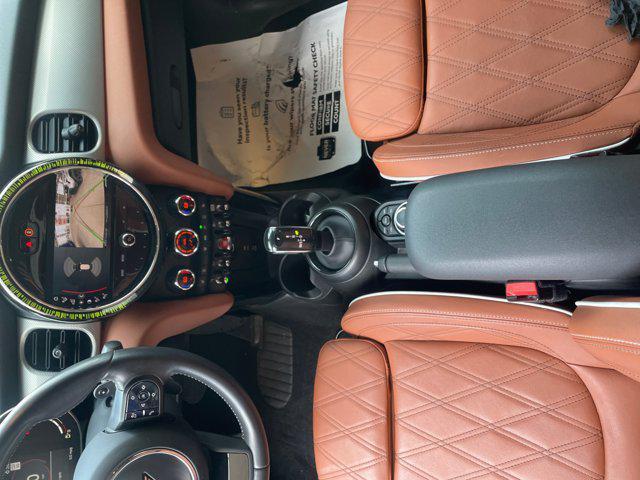 used 2023 MINI Hardtop car, priced at $23,919