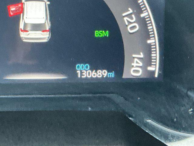 used 2020 Toyota RAV4 car, priced at $25,453