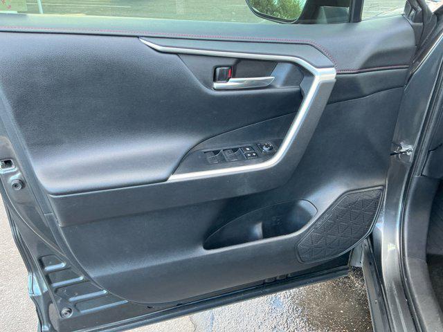 used 2020 Toyota RAV4 car, priced at $25,453