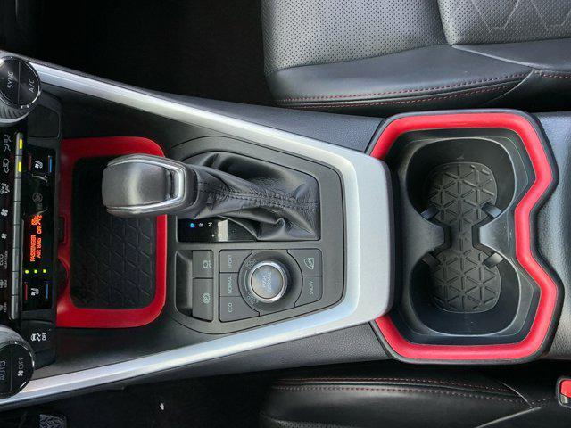 used 2020 Toyota RAV4 car, priced at $25,453