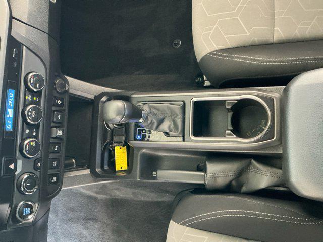 used 2023 Toyota Tacoma car, priced at $42,996