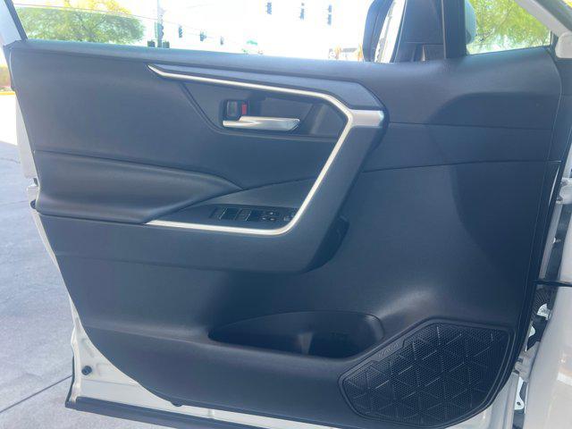 used 2023 Toyota RAV4 Hybrid car, priced at $32,966