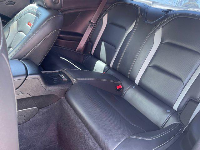 used 2022 Chevrolet Camaro car, priced at $41,565