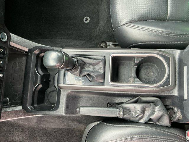 used 2020 Toyota Tacoma car, priced at $32,740