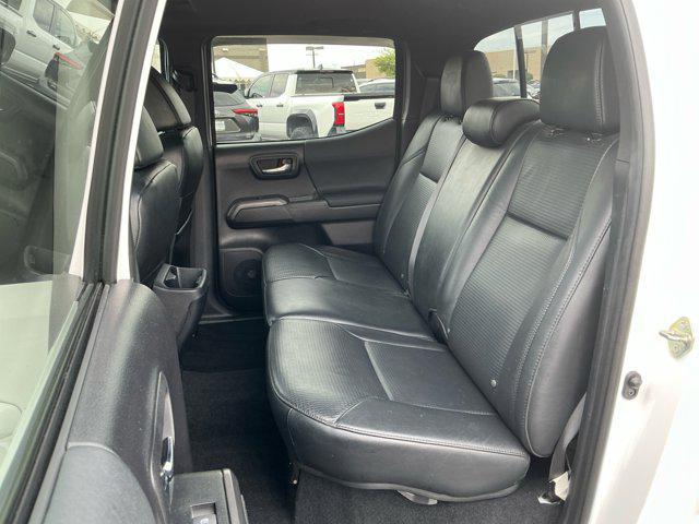 used 2020 Toyota Tacoma car, priced at $32,740