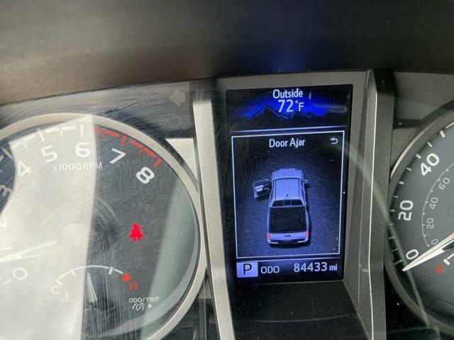 used 2020 Toyota Tacoma car, priced at $32,740