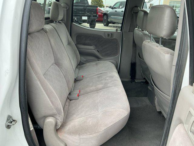 used 2002 Toyota Tacoma car, priced at $11,120