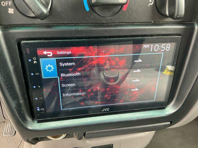 used 2002 Toyota Tacoma car, priced at $11,120