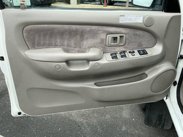 used 2002 Toyota Tacoma car, priced at $11,120