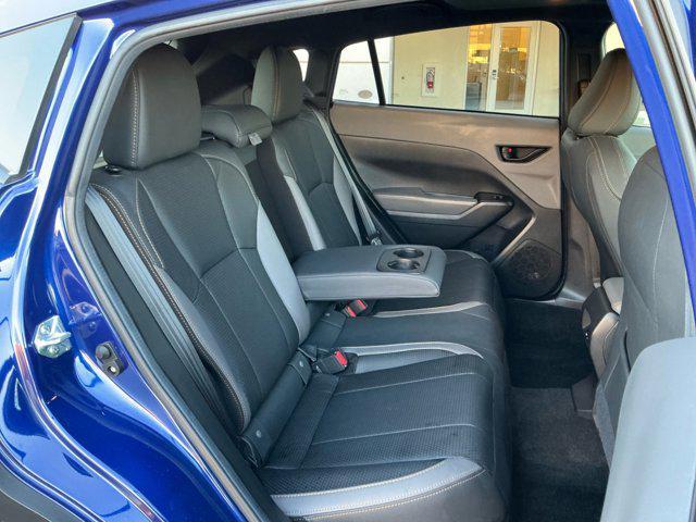 used 2024 Subaru Crosstrek car, priced at $30,473