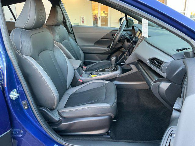 used 2024 Subaru Crosstrek car, priced at $30,473