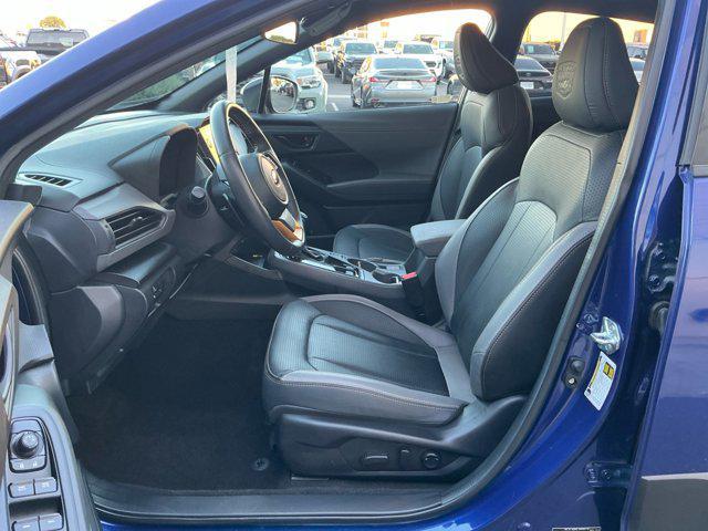 used 2024 Subaru Crosstrek car, priced at $30,473