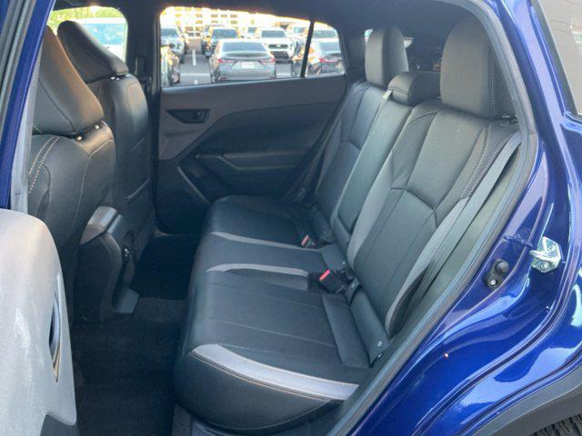 used 2024 Subaru Crosstrek car, priced at $30,473
