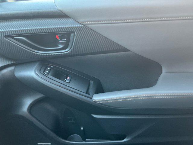 used 2024 Subaru Crosstrek car, priced at $30,473